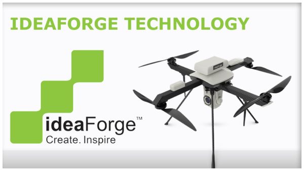 ideaForge IPO की जबरदस्त मांग, 50 गुना हुआ सब्सक्राइब, कल है आखिरी मौका