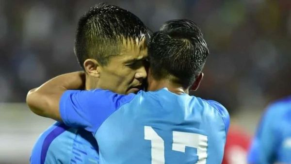 Intercontinental Cup 2023: भारतीय टीम बन गई चैम्पियन, फाइनल में लेबनान को 2-0 से हराया