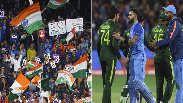 World Cup 2023: 'पाकिस्तान की ये मांग नहीं मानेगा भारत', वर्ल्ड कप से पहले आई ये बड़ी अपडेट
