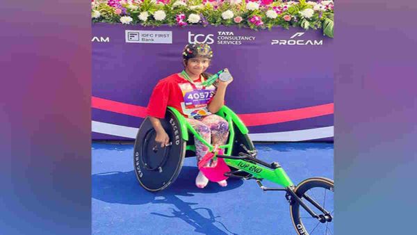 International para athlete Hope David को देहरादून के स्कूलों में नहीं मिला एडमिशन, वजह कर देगी हैरान