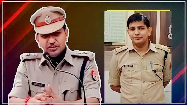 Manilal Patidar Dismissed: IPS मणिलाल पाटीदार सेवा से बर्खास्‍त, महोबा SP रहते क्‍यों होना पड़ा अंडरग्राउंड?