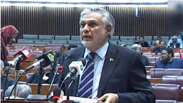 'पाकिस्तान को श्रीलंका बनाना चाहती हैं वैश्विक शक्तियां', पाकिस्तान के विदेश मंत्री किसपर बौखलाए?