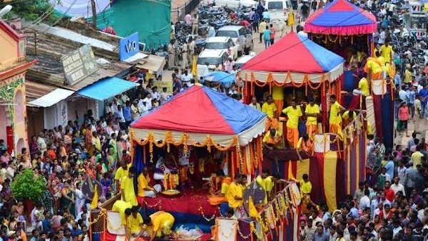Jagannath Rath Yatra 2023: क्यों महाप्रसाद मिट्टी के बर्तन में बनता है? क्या है इसके पीछे का राज?
