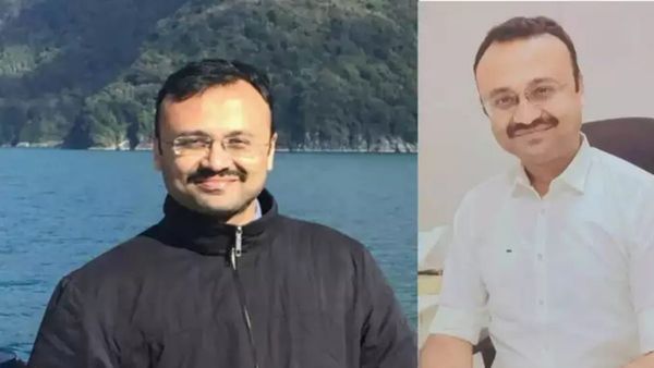 हजारों मरीजों के दिल का इलाज करने वाले हार्ट स्पेशलिस्ट को Heart Attack, 41 साल की उम्र में निधन