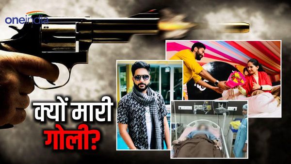 Jaya Kishori के भक्त प्रियांश ने ही MBA गर्लफ्रेंड को मारी गोली! 48 घंटे बाद भी जबलपुर के आरोपी का सुराग नहीं