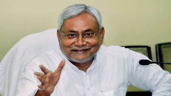 विपक्षी दलों की बैठक से पहले बोले JDU चीफ- 'नीतीश कुमार प्रधानमंत्री पद के दावेदार नहीं'