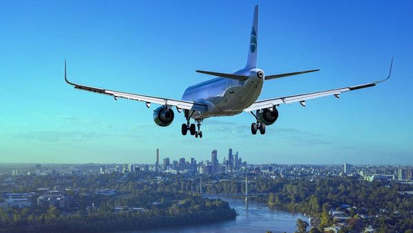 पूर्वोत्तर में बढ़ेगी हवाई कनेक्टिविटी, नई कंपनी Jettwings Airways को मिली NOC