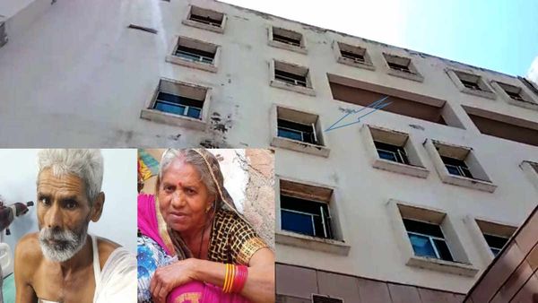 खौफनाक साजिश: प्रधान पति को फ़साने के लिए खुद की पत्नी को मारी थी गोली, अब कर लिया सुसाइड