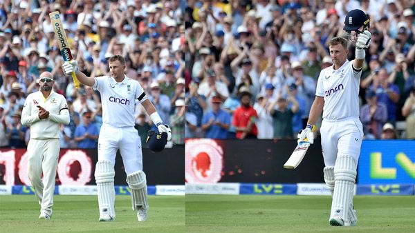 Ashes 2023: शतक और रनों का ऐसा मेल, जो रूट के खेल के आगे बाकी बल्लेबाज हैं फेल