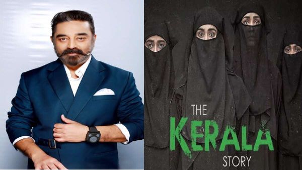 'द केरल स्टोरी' के '32000' वाले दावे पर कमल हासन ने दिया ऐसा बयान, बोले- ये लोग नंबर्स को बढ़ा-चढ़ाकर....