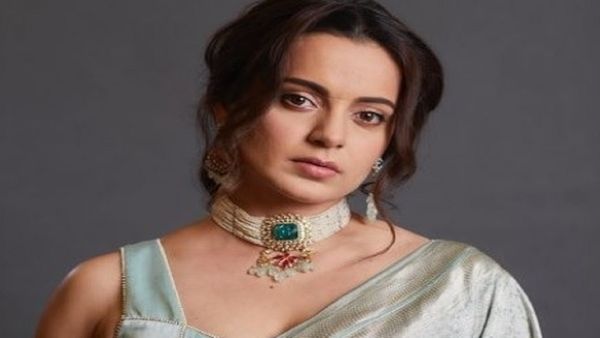 'टीकू वेड्स शेरू' के नेगेटिव रिव्यूज पर कंगना रनौत का रिएक्शन, कहा- पेड ट्रेंड्स और फर्जी बातों पर न दें ध्यान