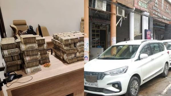 Kanpur में 5 दिनों तक चली आईटी रेड, पकड़ी गई 100 करोड़ की टैक्स चोरी..मिले 400 करोड़ के बोगस लेनदेन