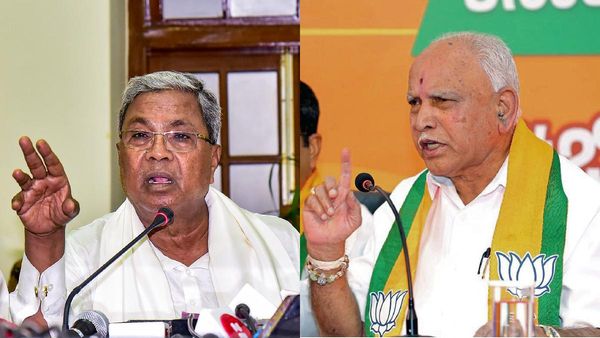 कर्नाटक में मुफ्त चावल योजना का क्या होगा? कांग्रेस-बीजेपी में राजनीतिक घमासान