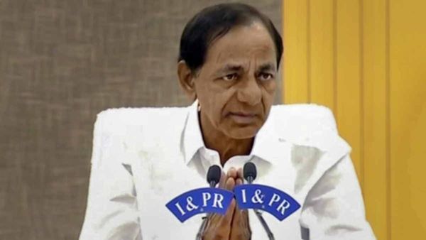 तेलंगाना के सीएम केसीआर का बड़ा फैसला, शिल्पकारों के लिए 1 लाख रुपये की सहायता का ऐलान