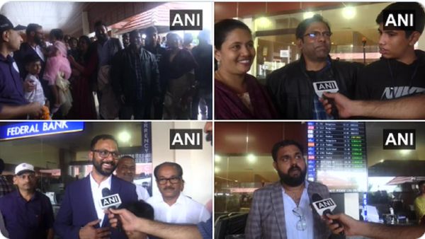 Kerala News: नौ महीने नाइजीरिया में फंसे रहे भारतीय केरल लौटे, विदेश मंत्रालय का आभार प्रकट किया