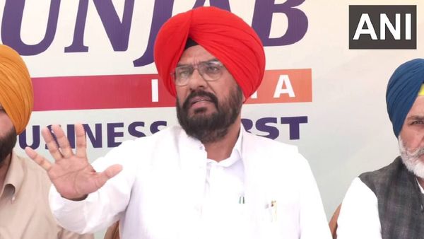 कैबिनेट मंत्री धालीवाल ने रेलवे बोर्ड के चेयरमैन से की मुलाकात, रखी ये बड़ी मांग