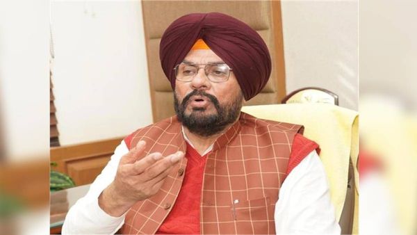 पंजाब: कैबिनेट मंत्री कुलदीप धालीवाल ने कनाडा सरकार का दिया धन्यवाद,किया ट्वीट