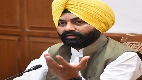 कैबिनेट मंत्री लालजीत सिंह भुल्लर ने दूसरे सबसे बड़े अवैध कब्ज़े को कराया मुक्त