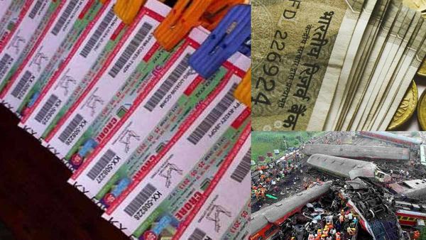 Balasore Train Accident: UAE के इंडियन शहजान की दरियदिली ने जीता दिल, दान किए लॉटरी में जीते हजारों दिरहम