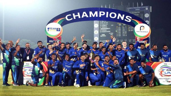 LPL 2023 Auction: ऑक्शन खत्म, टीमों ने जमकर लुटाया पैसा, जानिए किस टीम में गया कौन सा खिलाड़ी