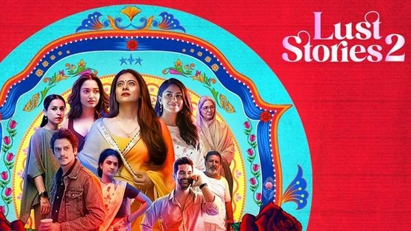 Lust Stories 2: लोगों को क्यों नहीं पसंद आ रही 'लस्ट स्टोरीज 2', जानें इसके फेल होने के 4 बड़े कारण