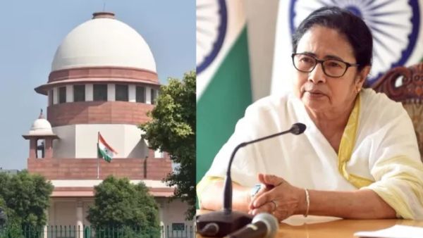 Panchayat Election: केंद्रीय बल की तैनाती के खिलाफ SC जाएगा राज्य चुनाव आयोग, ममता सरकार भी देगी चुनौती