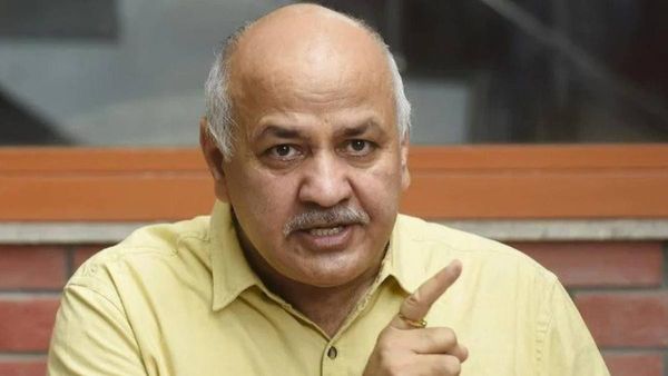 पूर्व डिप्टी सीएम मनीष सिसोदिया के साथ दुर्व्यवहार का आरोप, कोर्ट ने कहा- CCTV फुटेज रखे जाएं सुरक्षित