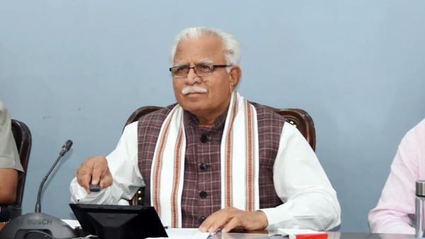 हरियाणा: सीएम खट्टर के निर्देश, जनसंवाद पोर्टल पर आईं शिकायतों को गंभीरता से लें