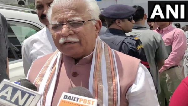 Haryana: पद्म पुरस्कार विजेताओं को हर महीने मिलेंगे 10 हजार रुपये, बसों में यात्रा फ्री, CM खट्टर का बड़ा ऐलान