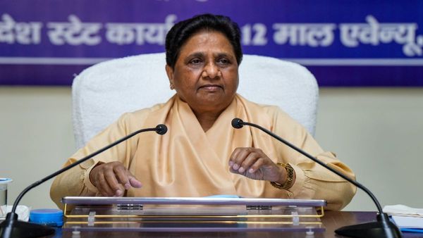 मुस्लिम आरक्षण और बैकलॉग भर्तियों पर क्या बोलीं मायावती? रिजर्वेशन को लेकर की 'ईमानदारी' की बात
