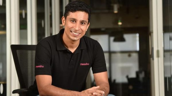 Success Story of Vidit Aatrey: IIT के बाद नौकरी छोड़ शुरू किया स्‍टार्टअप, अब खड़ी की 40,000 करोड़ की कंपनी