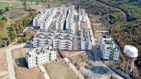 MP Election 2023: चुनाव से पहले सरकार ला सकती है आवास योजना, पीएम आवास में नहीं ले रहे आवेदन