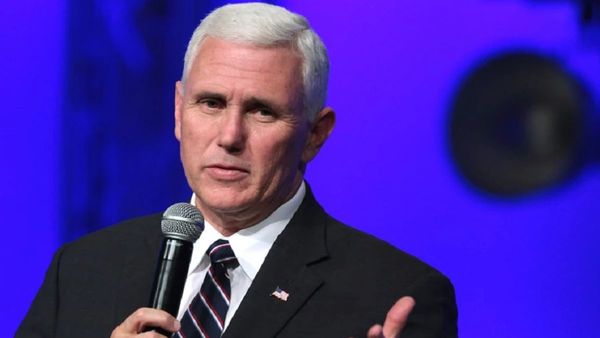 US: 2024 के राष्ट्रपति पद के चुनाव मैदान में उतरे माइक पेंस, डोनाल्ड ट्रंप को देंगे चुनौती