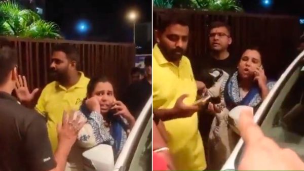 'मेरे डरे हुए बच्चे ने पैंट में ही शौच कर दिया', मीरा रोड बकरा विवाद में मुस्लिम परिवार की दर्द भरी कहानी