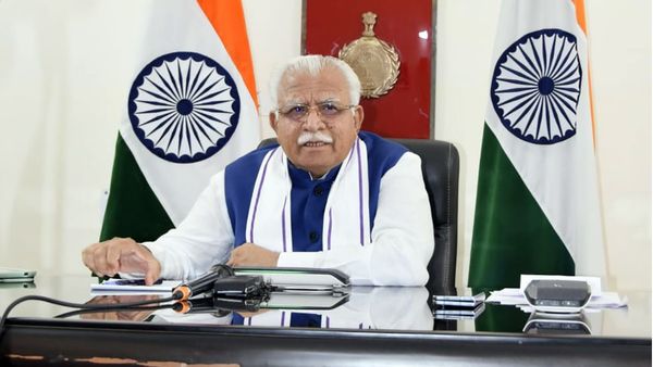 हरियाणा: सीएम खट्टर बोले, ऑफ ग्रिड सोलर पम्प की स्थापना में हरियाणा देश में अग्रणी