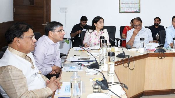 हरियाणा: कमल गुप्ता ने अधिकारियो को निर्देश, ‘साफ सिटी-सेफ सिटी' अभियान चलाएं