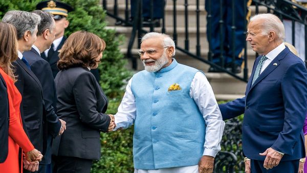 शाही स्वागत के बाद अमेरिका की बड़ी डिमांड, रूसी तेल खरीदने पर बाइडेन ने रखी शर्त, मानेंगे मोदी?