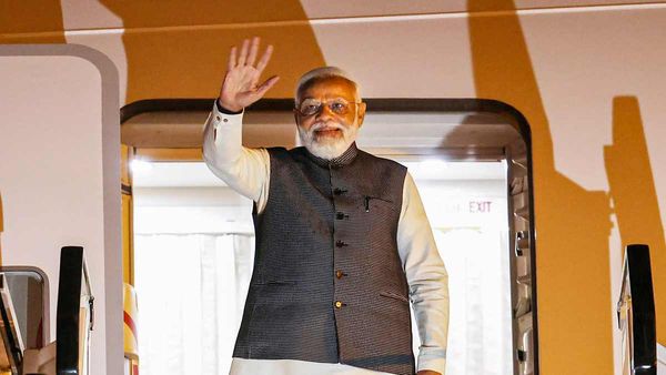 US Congress: अमेरिकी ‘संसद’ को दूसरी बार संबोधित करेंगे मोदी, जानें किन नेताओं को मिल चुका यह अवसर
