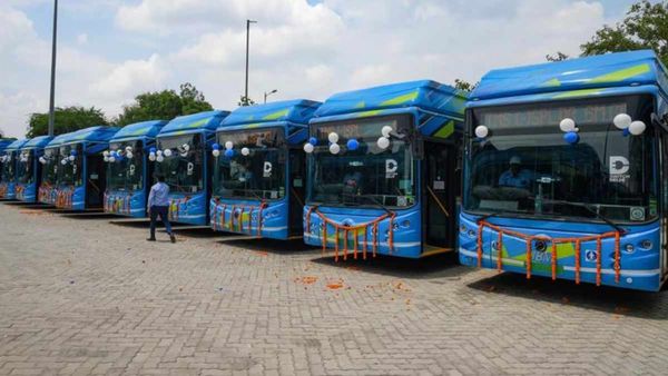  दिल्ली सरकार जल्द चलाएगी मोहल्ला बसें, रूट निर्धारण के लिए सर्वे शुरू 