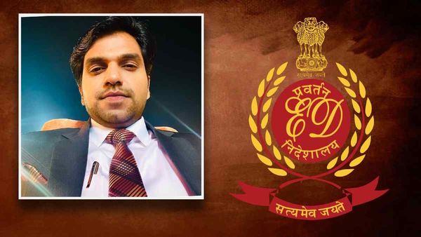 मनी लॉन्ड्रिंग केस में पंचकूला स्पेशल कोर्ट के जज सुधीर परमार का भतीजा गिरफ्तार, जानें पूरा मामला