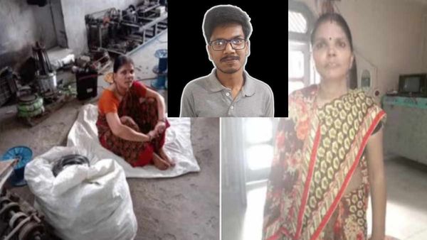 ट्विटर की मदद से बेटे ने दिलकश अंदाज में पूरा किया मां का सपना, पढ़ें ये भावुक कर देने वाली स्‍टोरी