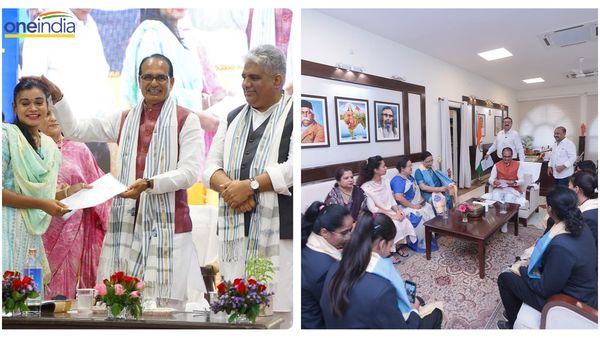 MP News: ई-स्कूटी योजना का अब भांजो को भी मिलेगा लाभ, सीएम मामा शिवराज सिंह की बड़ी सौगात