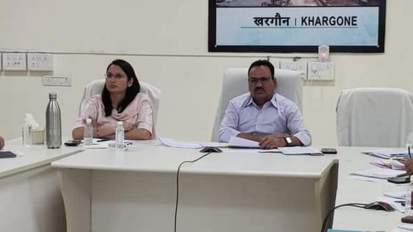 MP Bord Exam Result में 50 प्रतिशत से कम रिजल्ट पर कलेक्टर हुए नाराज, प्राचार्यों पर गिरी गाज