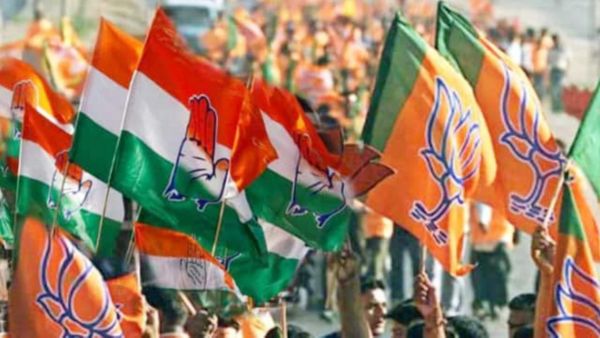 Nagar Nikay Upchunav: चंबल-विंध्य में कमल तो खिला, लेकिन कांग्रेस ने भी की एंट्री, क्या रही हार-जीत की बड़ी वजह