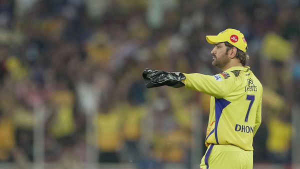 'धोनी मेनिया' के लिए याद रखा जाएगा IPL 2023, रमीज राजा ने 'पीले रंग' के नाम किया ये सीजन