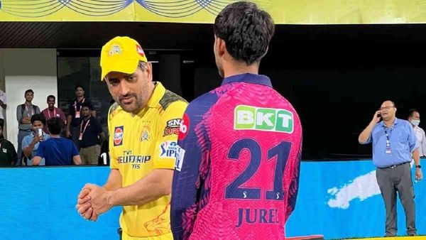 ध्रुव जुरेल ने MS Dhoni से मिली सीख का किया खुलासा, कैप्टन कूल ने बताया- कैसे हासिल कर सकते हैं महारत