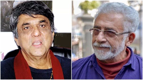 'लव जिहाद गैंग में शामिल हो जाओ', मुकेश खन्ना ने नसीरुद्दीन शाह को लगाई लताड़, बोले- 'तुम्हारी बातें घटिया है'