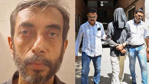 Mumbai live in case: करोड़ों का फ्लैट, 40 हजार किराया, फिर क्यों 5000 Rs की नौकरी करता था मनोज साने?