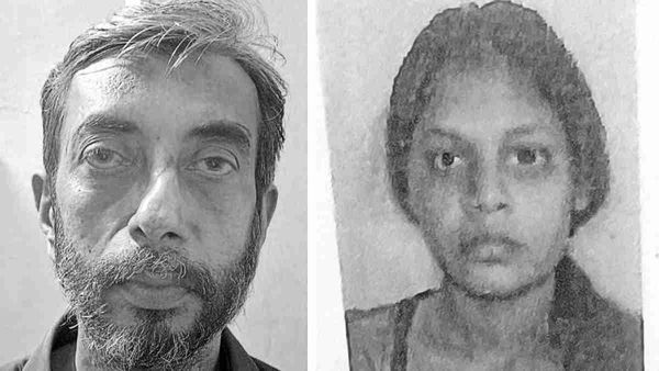 Mumbai live in case में बड़ा खुलासा, शादीशुदा थे सरस्वती और मनोज, उम्र के अंतर की वजह से छिपाई शादी