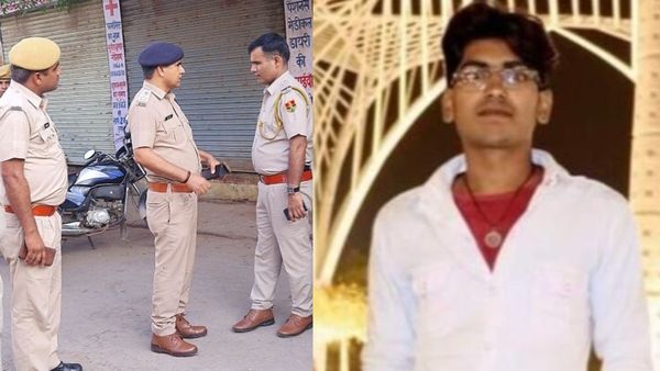 Rajasthan: करौली में 5 बहनों के इकलौते भाई की दिनदहाड़े हत्‍या, प्‍लास से नाखून उखाड़े